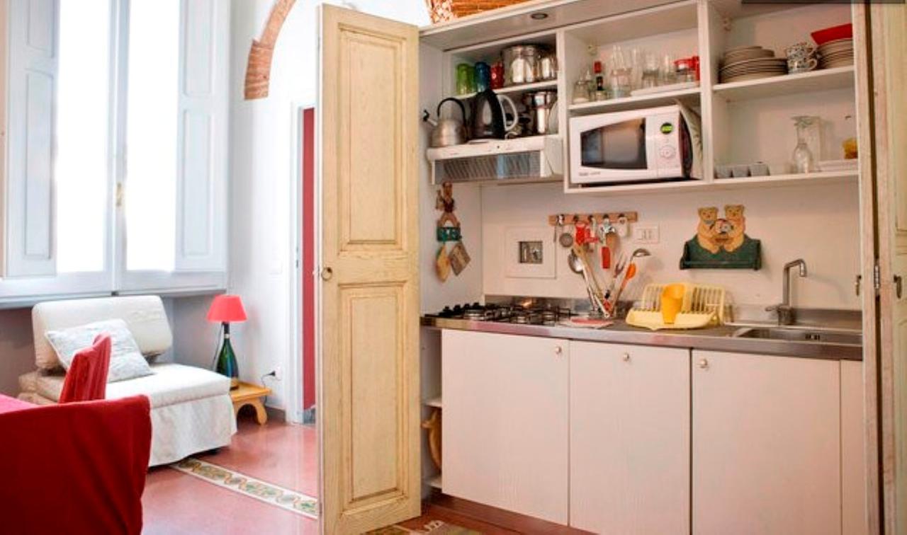 Rubino Polimoda Apartment *
