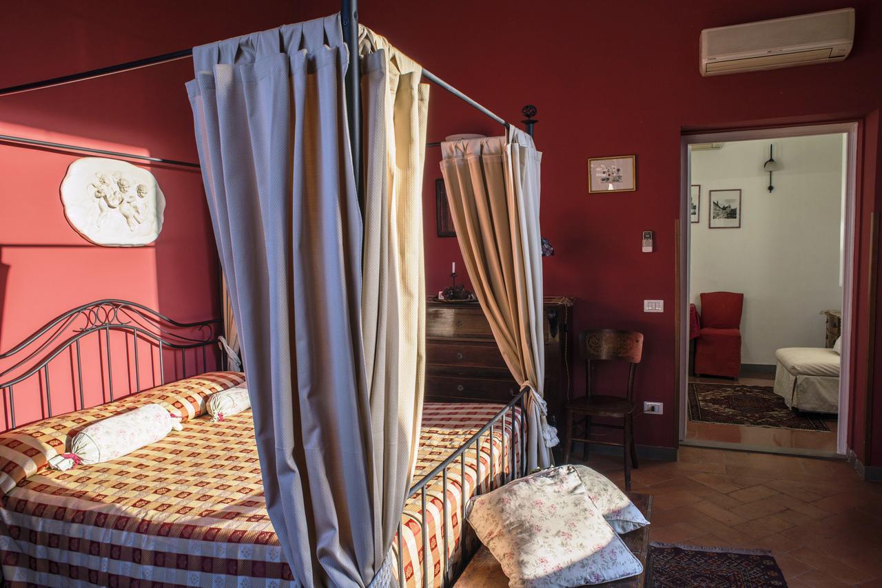 Rubino Polimoda Apartment Florence