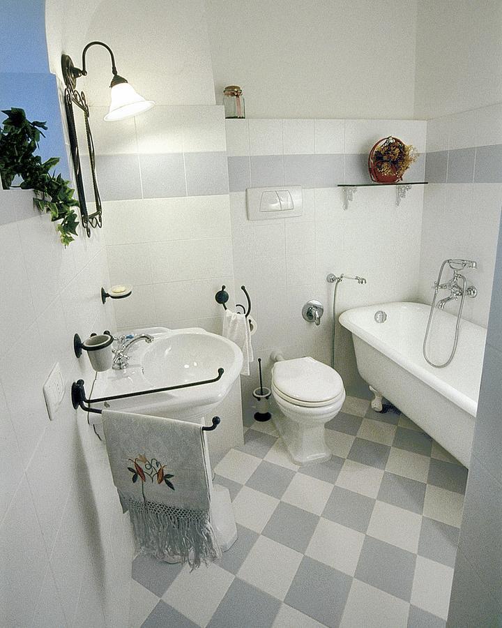 Apartment Rubino Polimoda *