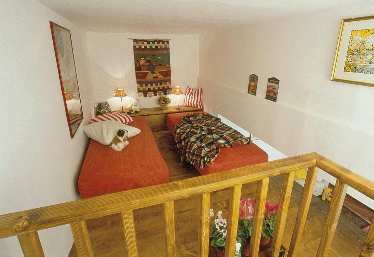 Rubino Polimoda Apartment