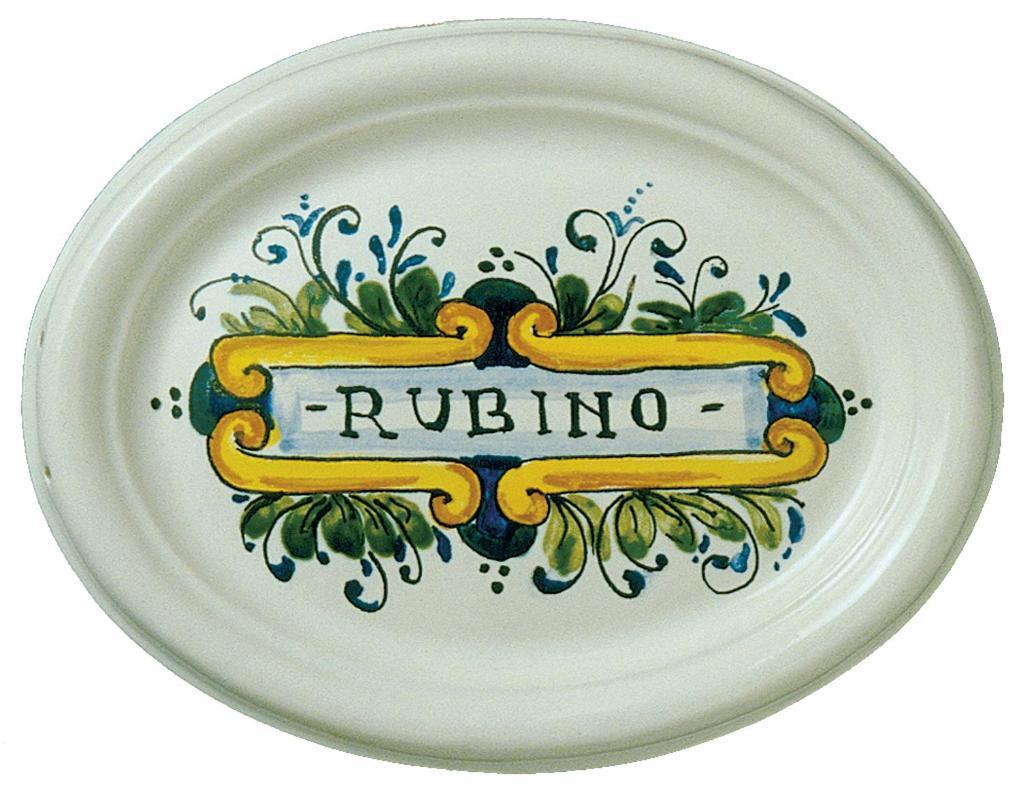 Rubino Polimoda Apartment Florence